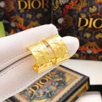 $27.00 USD Christian Dior Earrings For Women #1426173