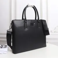 $108.00 USD Mont Blanc AAA Man Handbags #1426174