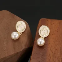 $27.00 USD Gucci Earrings For Women #1426178
