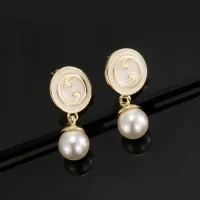 $27.00 USD Gucci Earrings For Women #1426178