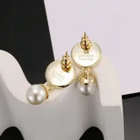 $27.00 USD Gucci Earrings For Women #1426178