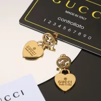 $27.00 USD Gucci Earrings For Women #1426179