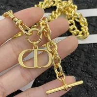 $34.00 USD Christian Dior Necklaces #1426182