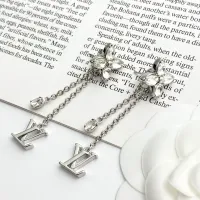 $38.00 USD Louis Vuitton Earrings For Women #1426183