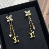 $38.00 USD Louis Vuitton Earrings For Women #1426184