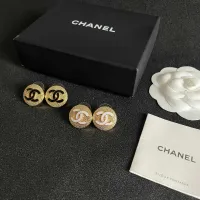 $29.00 USD Chanel Earrings For Women #1426205