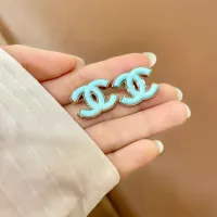 $32.00 USD Chanel Earrings For Women #1426207