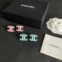 $32.00 USD Chanel Earrings For Women #1426207