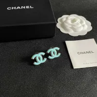 $32.00 USD Chanel Earrings For Women #1426207
