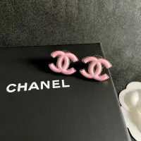 $32.00 USD Chanel Earrings For Women #1426208