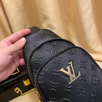 $80.00 USD Louis Vuitton AAA Man Messenger Bags #1426210