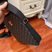 $85.00 USD Louis Vuitton AAA Man Messenger Bags #1426212