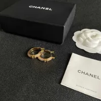 $32.00 USD Chanel Earrings For Women #1426215