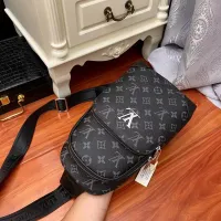 $72.00 USD Louis Vuitton AAA Man Messenger Bags #1426218