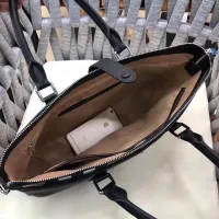 $108.00 USD Burberry AAA Man Handbags #1426219