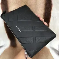 $64.00 USD Burberry AAA Man Pouches #1426223