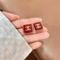 $29.00 USD Chanel Earrings For Women #1426226