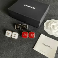 $29.00 USD Chanel Earrings For Women #1426226