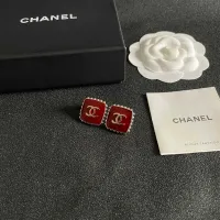 $29.00 USD Chanel Earrings For Women #1426226