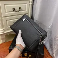 $64.00 USD Hermes AAA Man Pouches #1426227