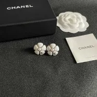 $29.00 USD Chanel Earrings For Women #1426230