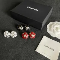 $29.00 USD Chanel Earrings For Women #1426230