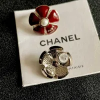 $29.00 USD Chanel Earrings For Women #1426231