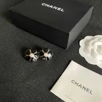 $29.00 USD Chanel Earrings For Women #1426232
