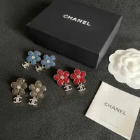 $32.00 USD Chanel Earrings For Women #1426233