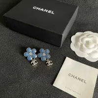 $32.00 USD Chanel Earrings For Women #1426234