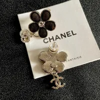 $32.00 USD Chanel Earrings For Women #1426235