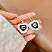 $32.00 USD Chanel Earrings For Women #1426236