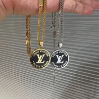 $40.00 USD Louis Vuitton Necklaces #1426239