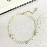 $40.00 USD Chanel Necklaces For Women #1426243