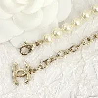 $40.00 USD Chanel Necklaces For Women #1426243