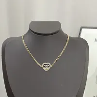 $29.00 USD Chanel Necklaces #1426246