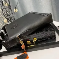 $88.00 USD Hermes AAA Man Messenger Bags #1426253