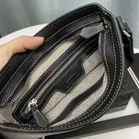 $88.00 USD Hermes AAA Man Messenger Bags #1426253