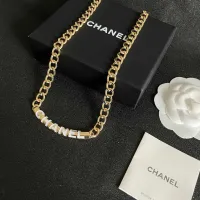 $32.00 USD Chanel Necklaces #1426257