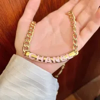 $32.00 USD Chanel Necklaces #1426258