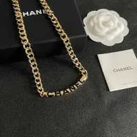$32.00 USD Chanel Necklaces #1426259