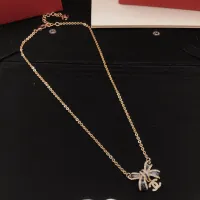 $25.00 USD Chanel Necklaces For Women #1426265