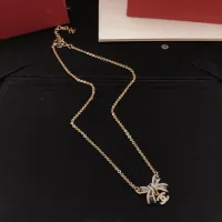 $25.00 USD Chanel Necklaces For Women #1426265