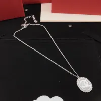 $27.00 USD Chanel Necklaces For Women #1426267