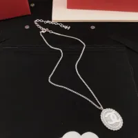 $27.00 USD Chanel Necklaces For Women #1426267