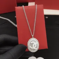 $27.00 USD Chanel Necklaces For Women #1426267