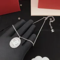 $27.00 USD Chanel Necklaces For Women #1426267