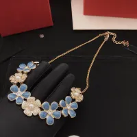 $52.00 USD Chanel Necklaces For Women #1426270