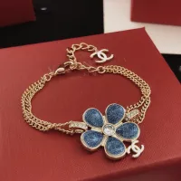 $29.00 USD Chanel Bracelets For Women #1426271