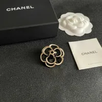 $27.00 USD Chanel Brooches For Women #1426273